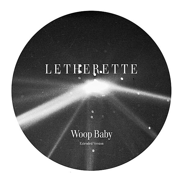 Woop Baby (Extended Version), Letherette