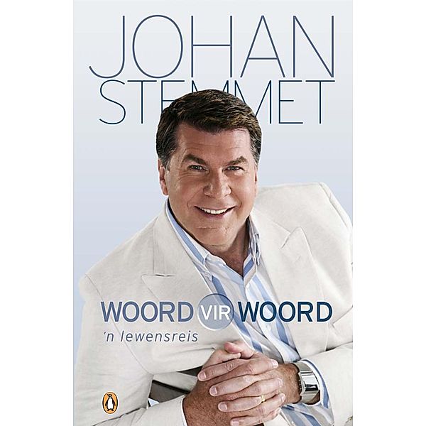 Woord vir Woord, Johan Stemmet