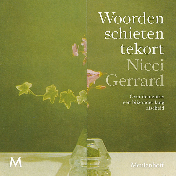 Woorden schieten tekort, Nicci Gerrard