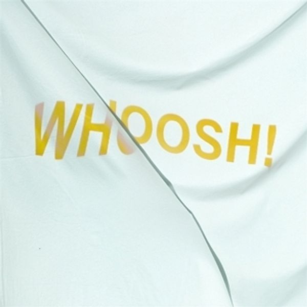 Woosh (Vinyl), The Stroppies