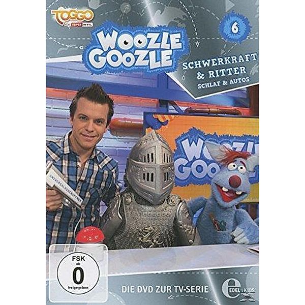 Woozle Goozle, Woozle Goozle