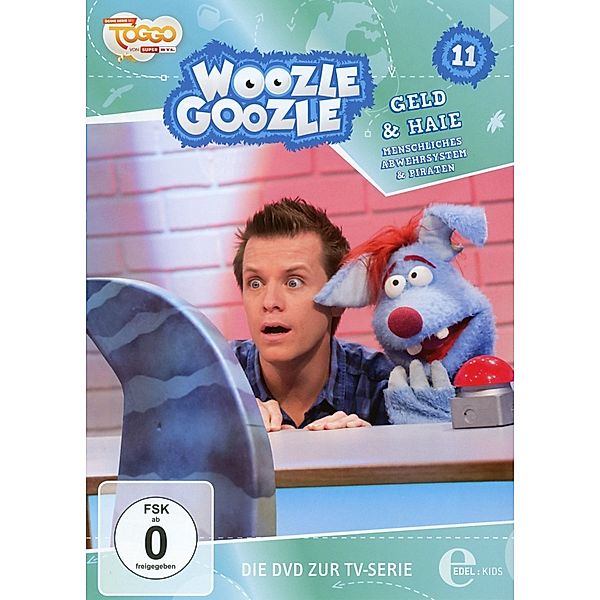 Woozle Goozle, Woozle Goozle