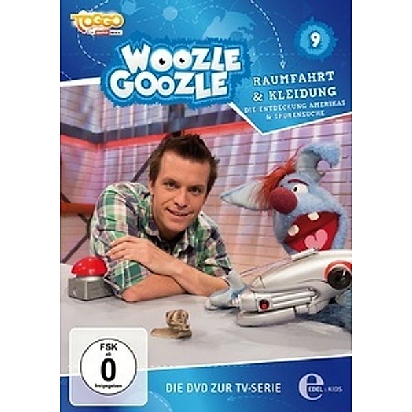 Woozle Goozle, Woozle Goozle