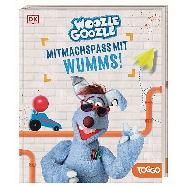 Woozle Goozle Mitmachspaß mit Wumms!