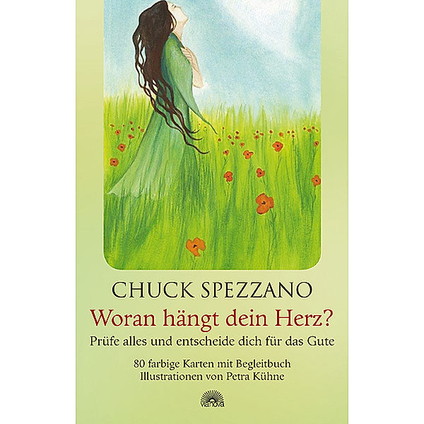 Woran hängt dein Herz?, Kartenset, Chuck Spezzano