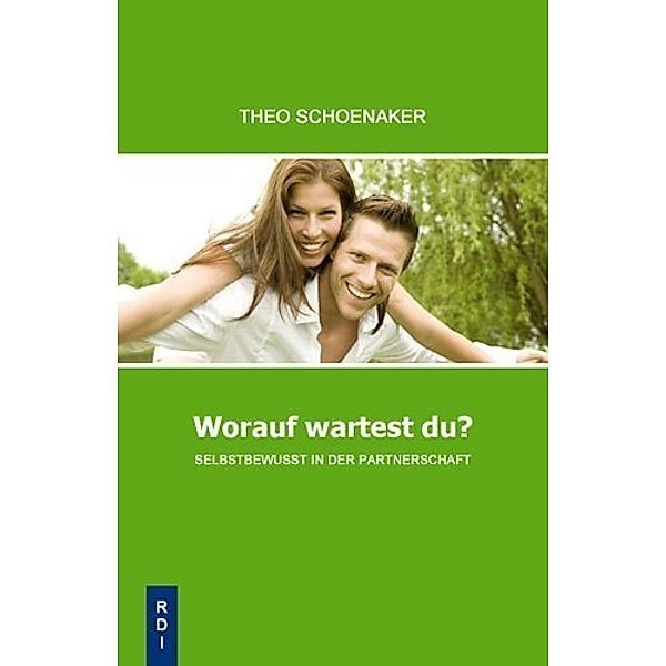 Worauf wartest Du?, Theo Schoenaker