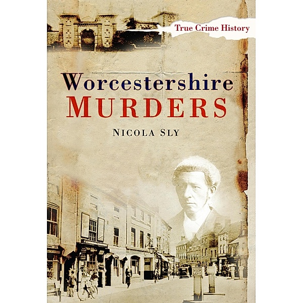 Worcestershire Murders, Nicola Sly