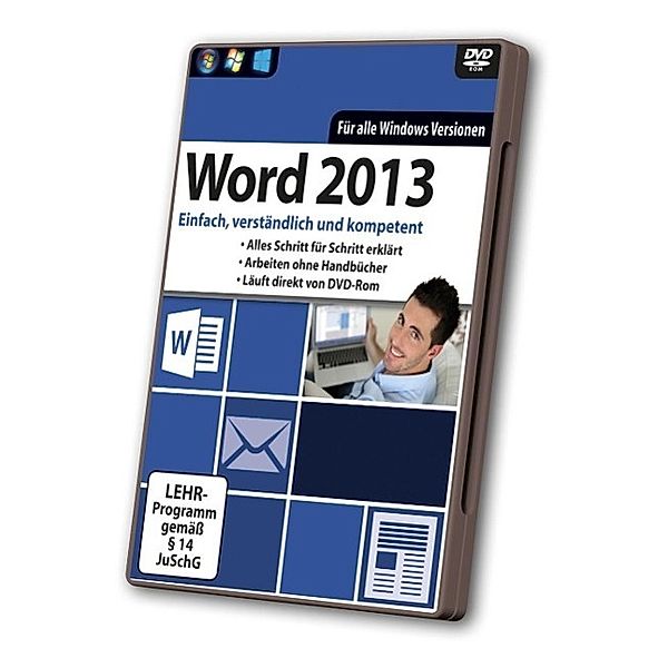 Word 2013