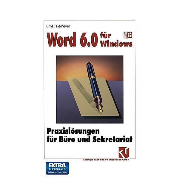 Word 6.0 für Windows