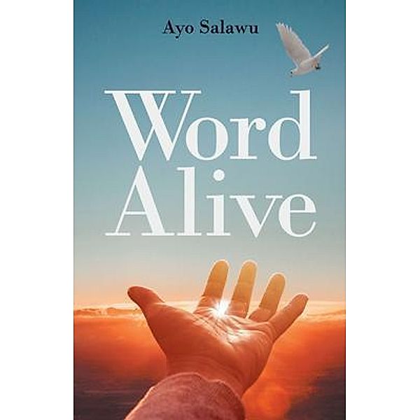 Word Alive, Ayo Salawu