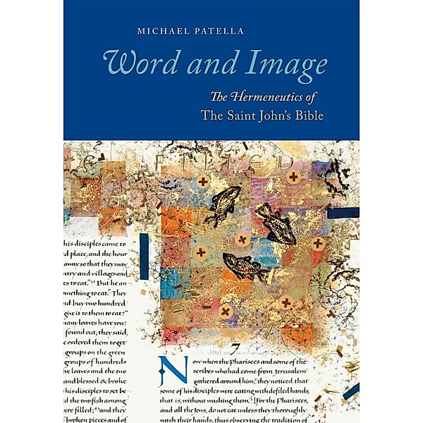 Word and Image, Michael F. Patella