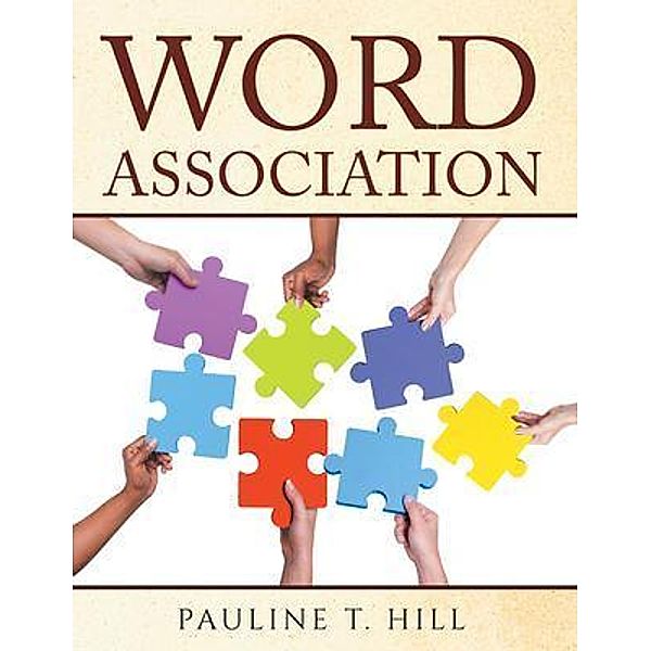 Word Association / Stratton Press, Pauline Hill