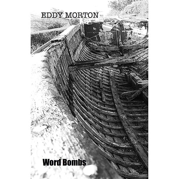 Word Bombs, Eddy Morton