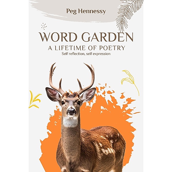 Word Garden, Peg Hennessy