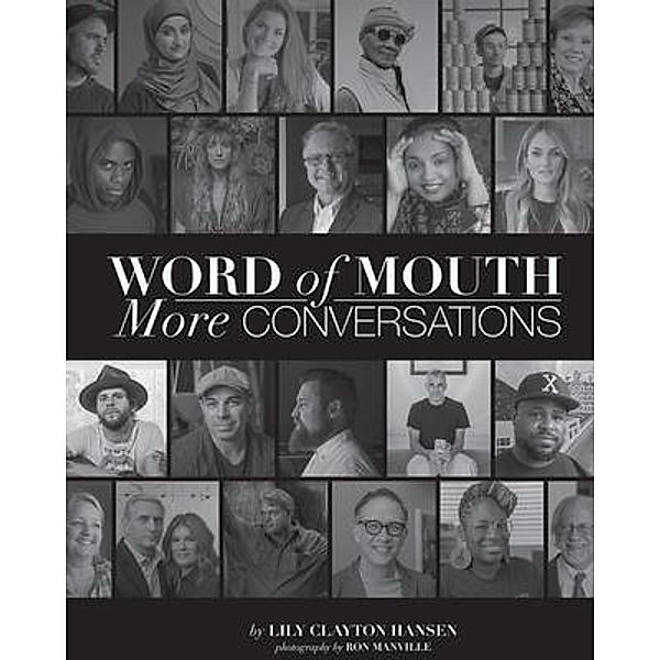 Word of Mouth, Lily Clayton Hansen