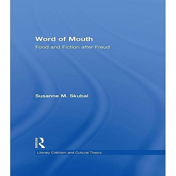 Word of Mouth, Susanne M. Skubal