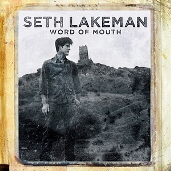 Word Of Mouth (Vinyl), Seth Lakeman