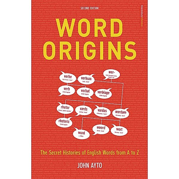 Word Origins, John Ayto