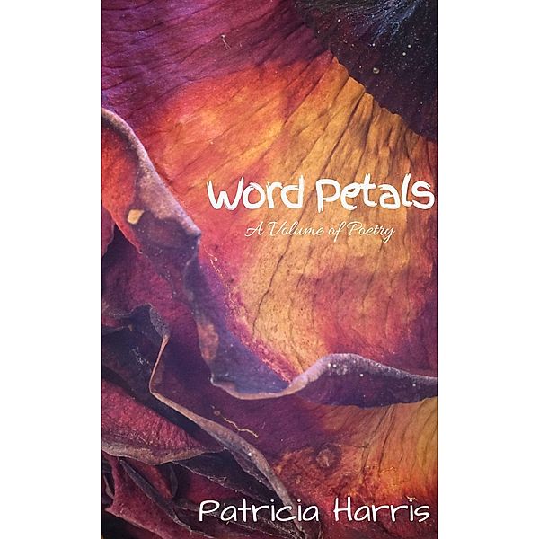 Word Petals, Patricia Harris