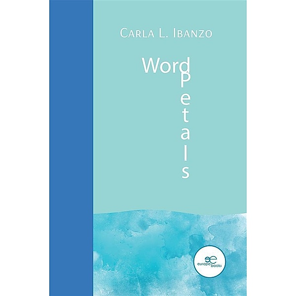 Word Petals, Carla L. Ibanzo