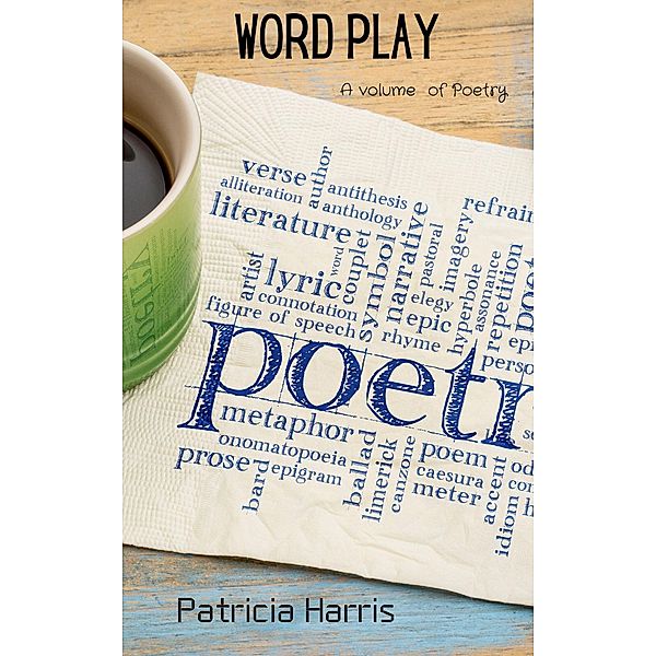 Word Play, Patricia Harris