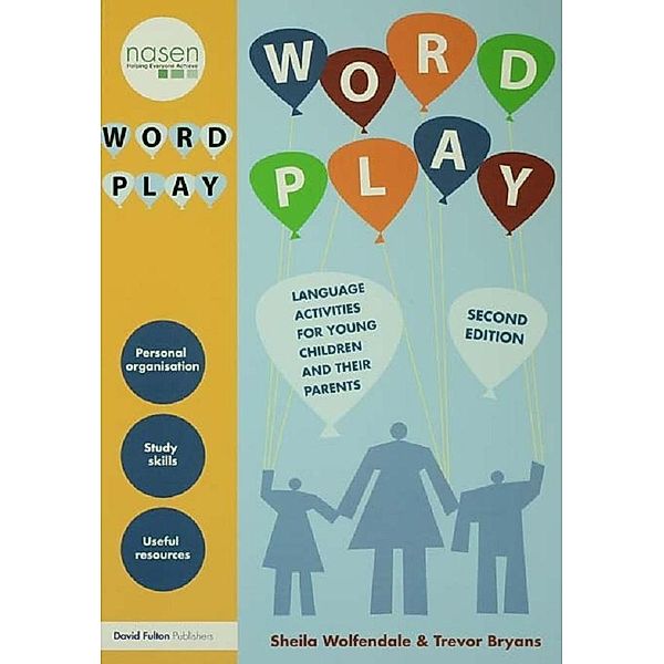Word Play, Sheila Wolfendale, Trevor Bryans