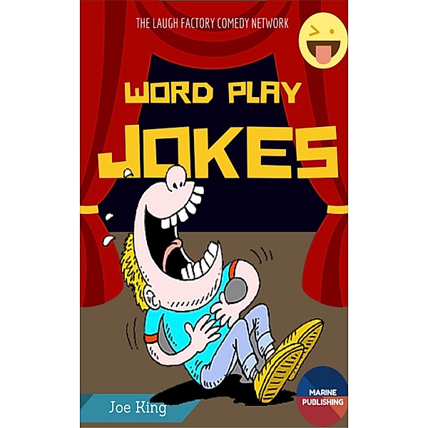 Word Play Jokes, Jeo King