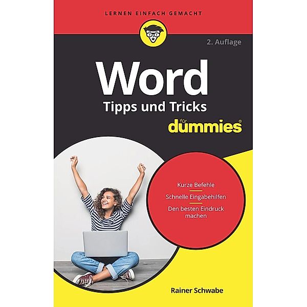 Word Tipps und Tricks für Dummies / für Dummies, Rainer Schwabe
