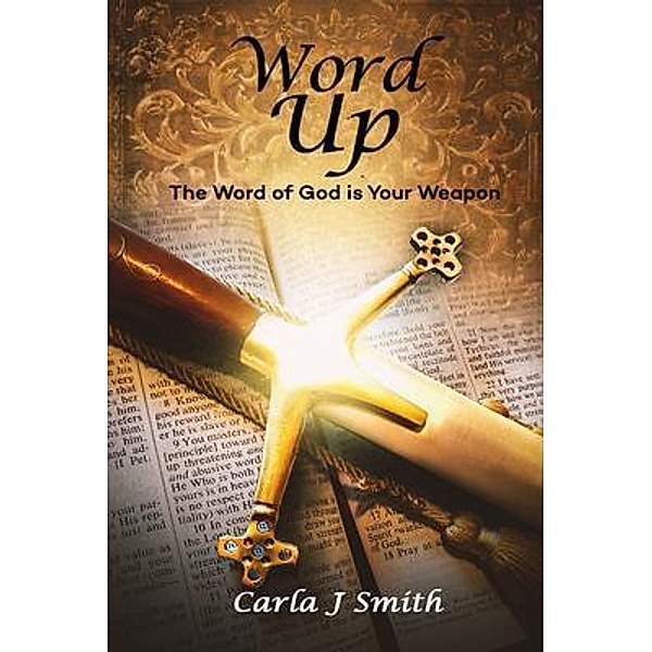 Word Up, Carla J Smith
