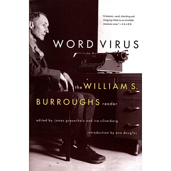 Word Virus / Burroughs, William S., William S. Burroughs