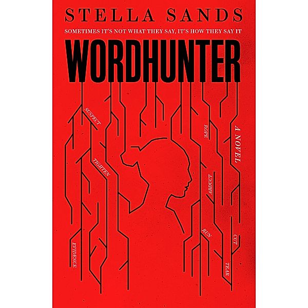 Wordhunter, Stella Sands