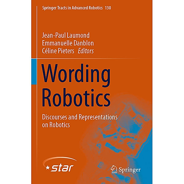 Wording Robotics