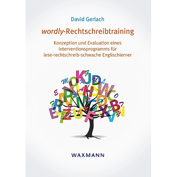 wordly-Rechtschreibtraining, David Gerlach