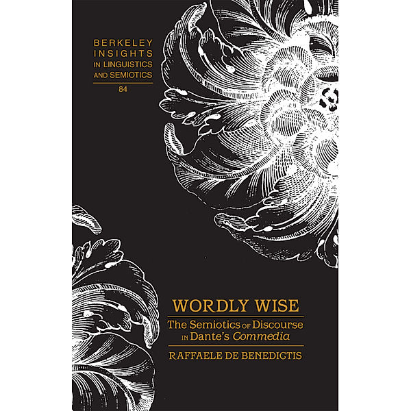 Wordly Wise, Raffaele de Benedictis