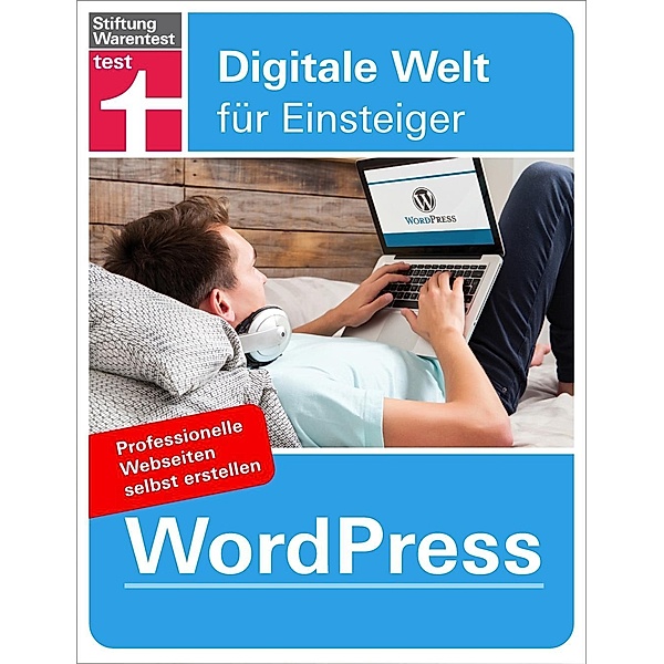WordPress, Marius von der Forst, Markus Fasse
