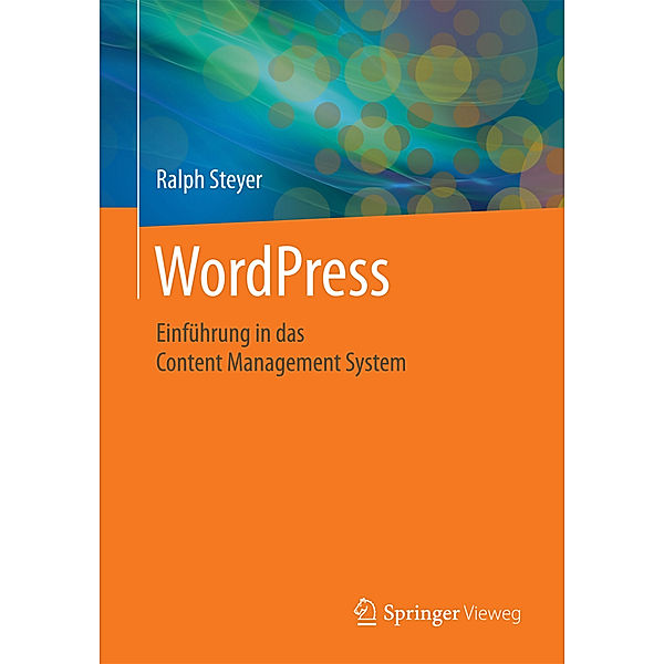 WordPress, Ralph Steyer