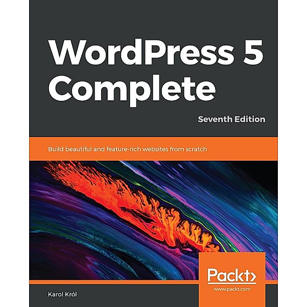 WordPress 5 Complete