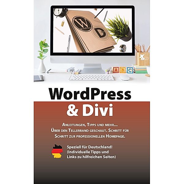 WordPress & Divi, Tim Rautenberg
