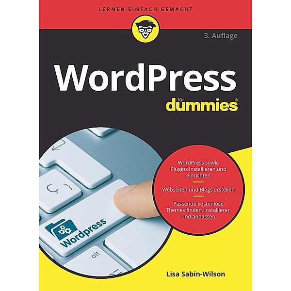 WordPress für Dummies / für Dummies, Lisa Sabin-Wilson
