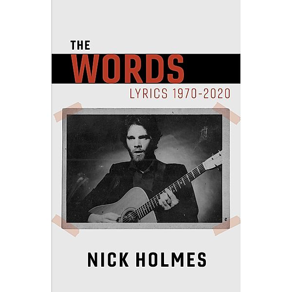 Words, Nick Holmes