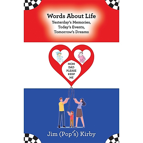 Words About Life, Jim Kirby