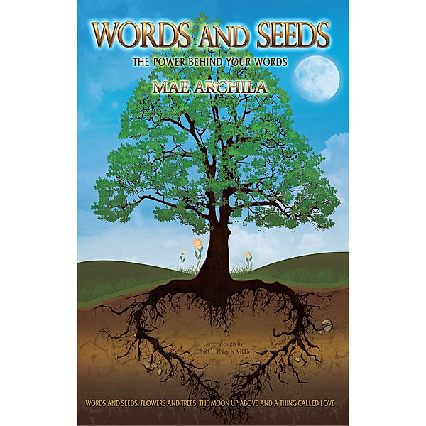 Words and Seeds, Mae Archilla