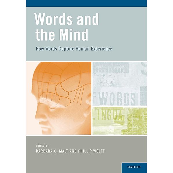 Words and the Mind