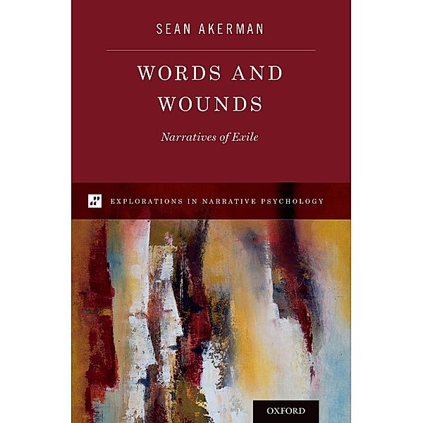 Words and Wounds, Sean Akerman