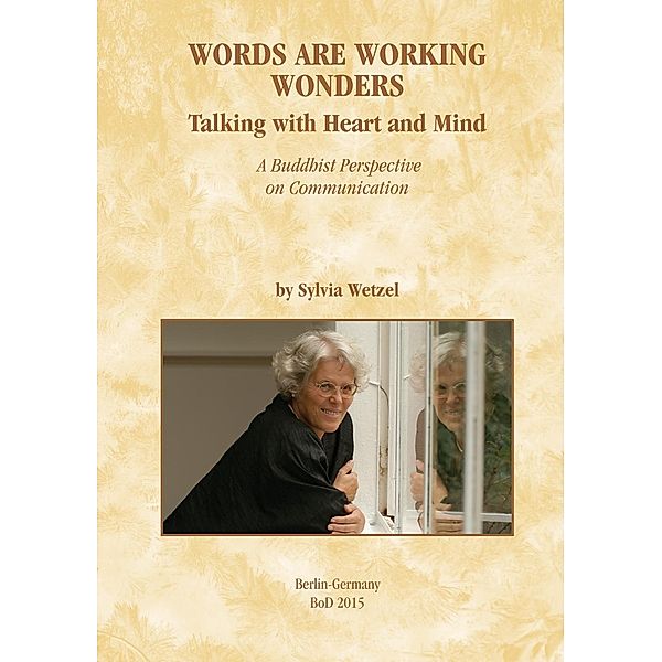 Words Are Working Wonders, Sylvia Wetzel