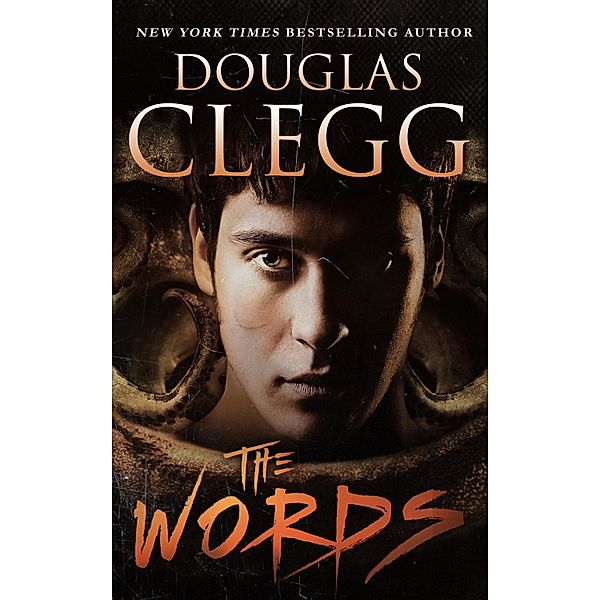 Words / Douglas Clegg, Douglas Clegg