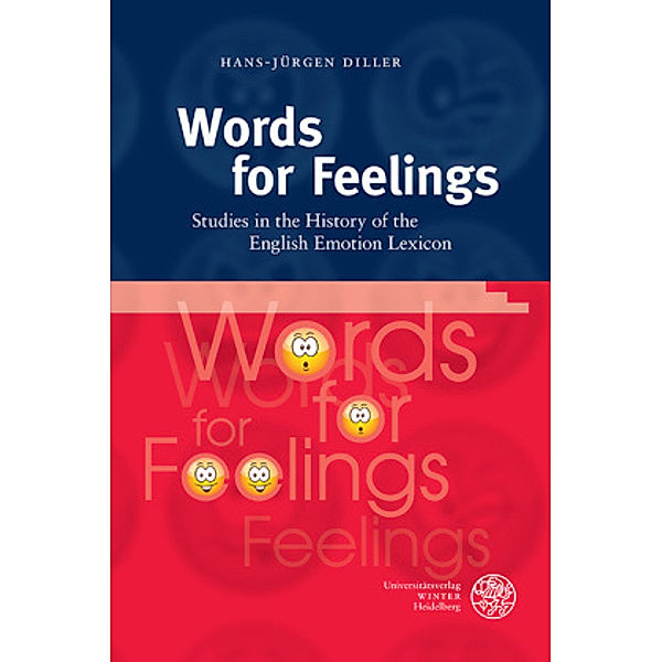 Words for Feelings, Hans-Jürgen Diller