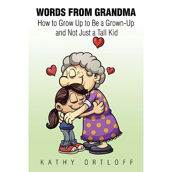 Words from Grandma