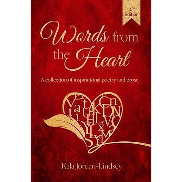 Words from the Heart, Kala Jordan-Lindsey