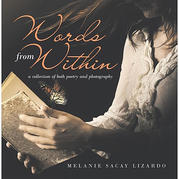 Words from Within, Melanie Sacay Lizardo